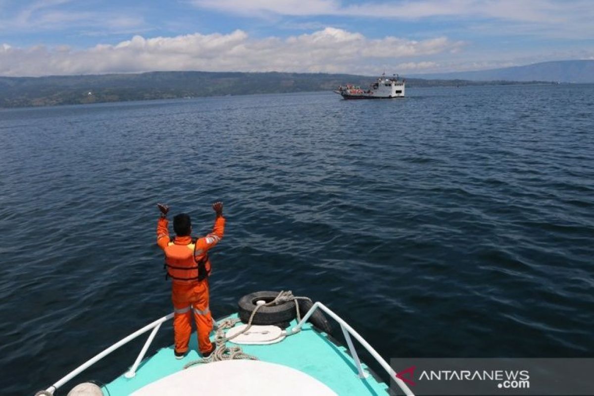 BPODT apresiasi tim khusus Kemenhub pantau Danau Toba