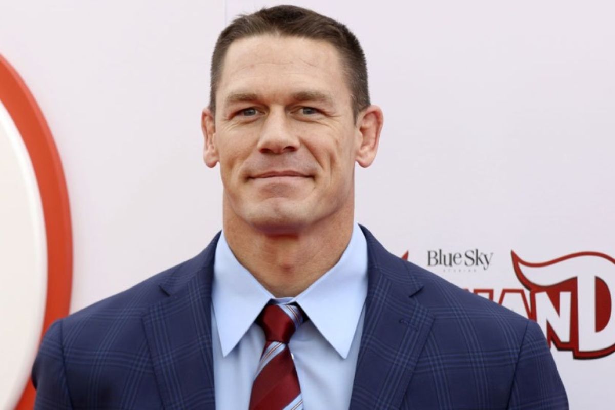 John Cena bergabung di film 'Fast & Furious 9'