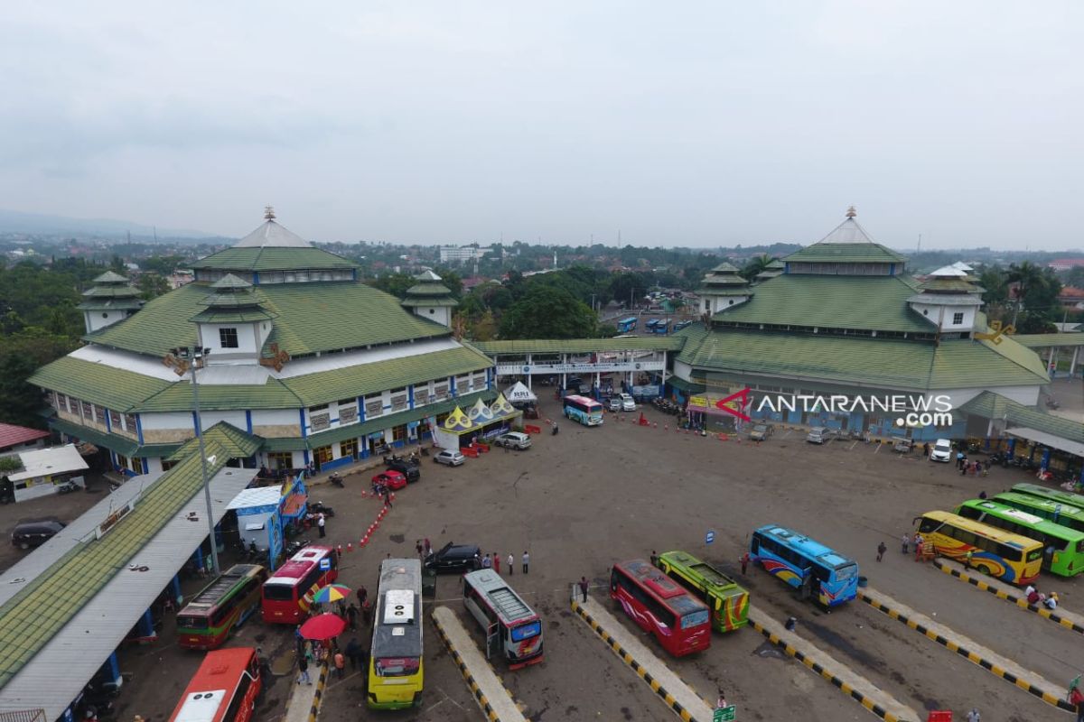 Jelang mudik, Lampung mulai persiapkan simpul transportasi