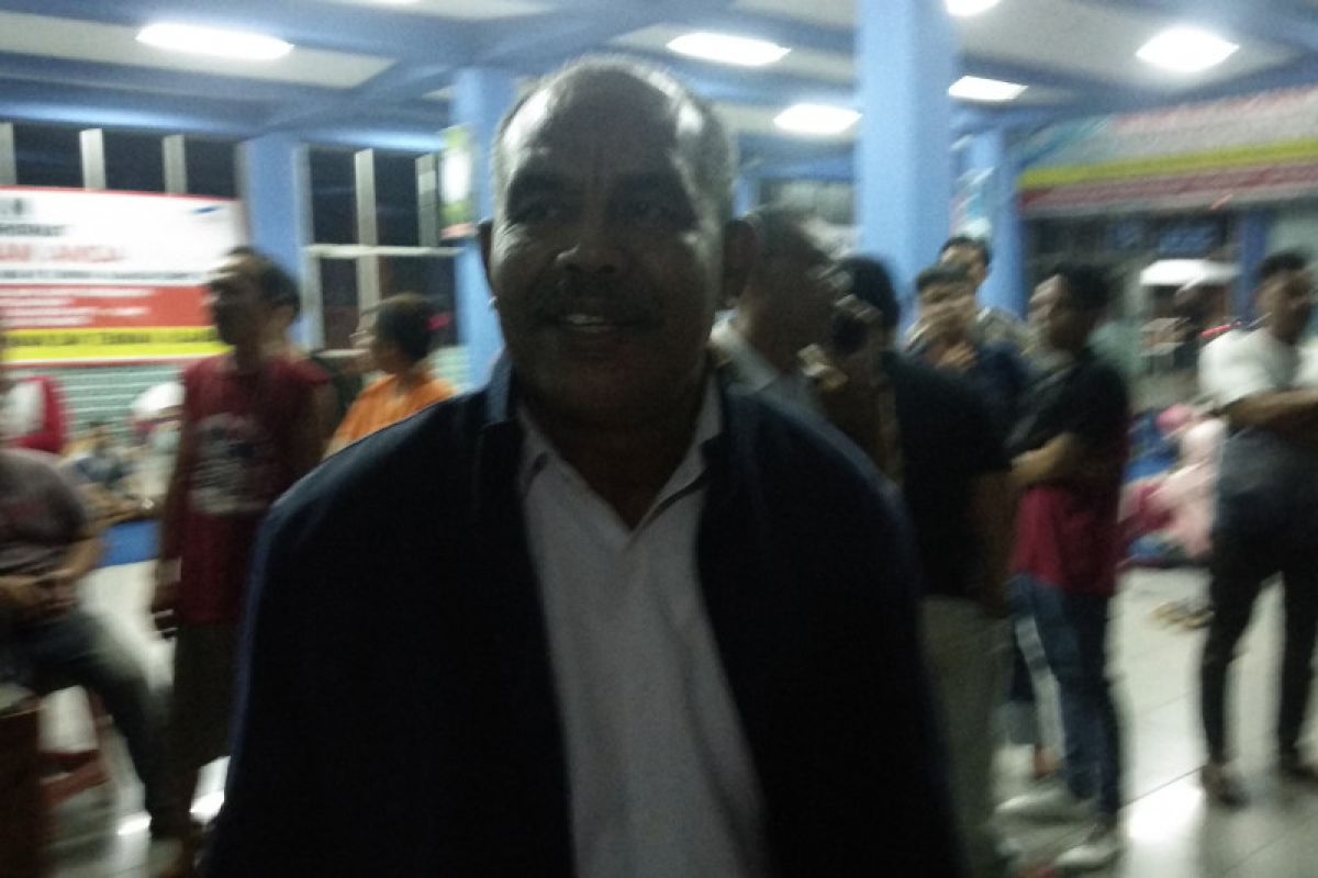 ASDP jamin barang penumpang KMP Mutiara Persada II