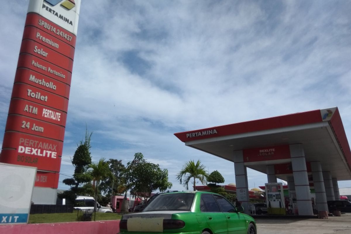 Pertamina :  Stok premium aman di lintas Timur Aceh