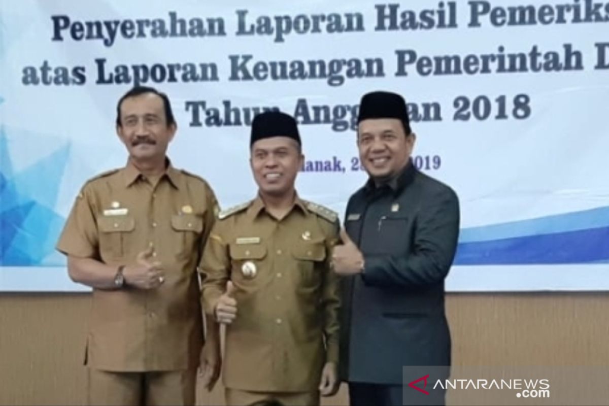 Sekda Sambas ingatkan ASN agar tidak tambah libur Lebaran