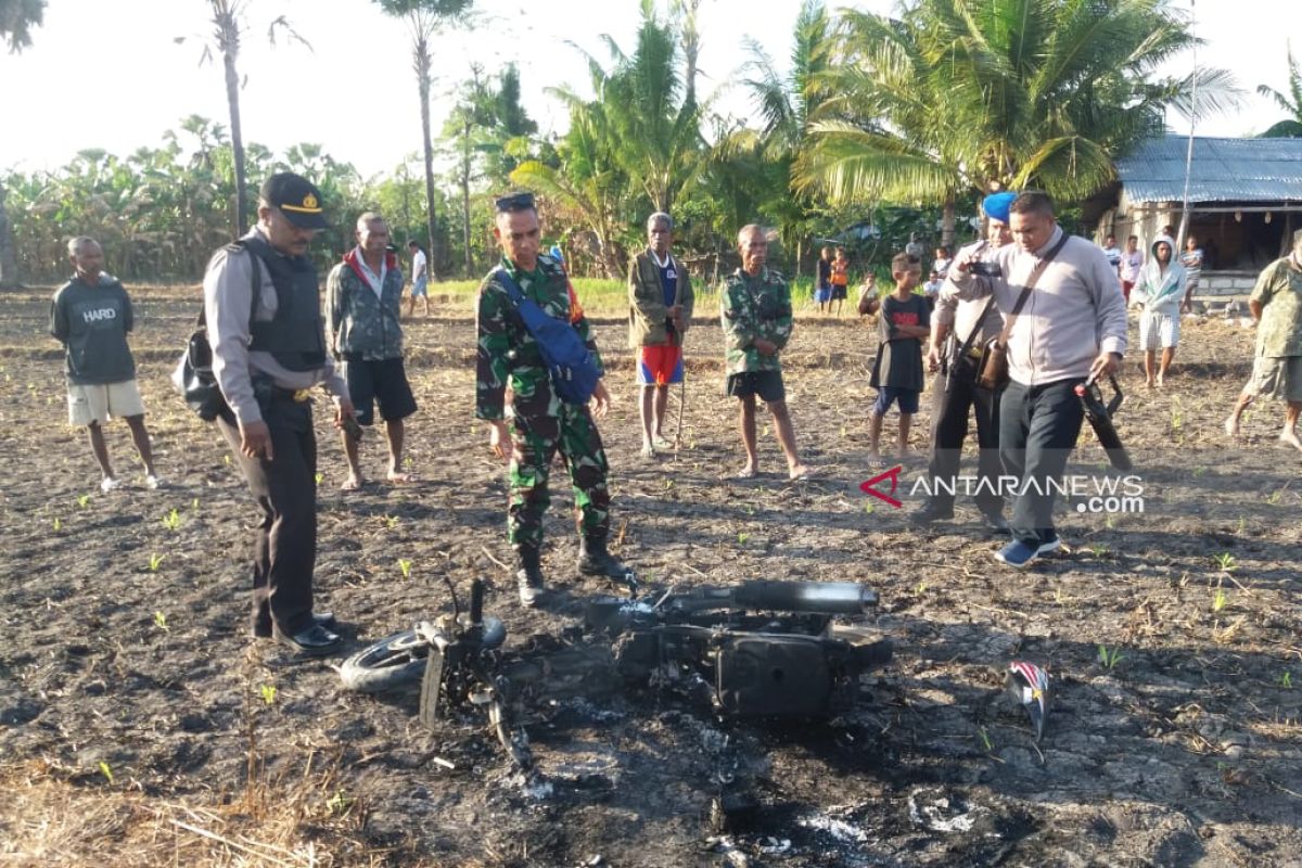 Polres Kupang periksa saksi kasus bentrokan dua perguruan silat