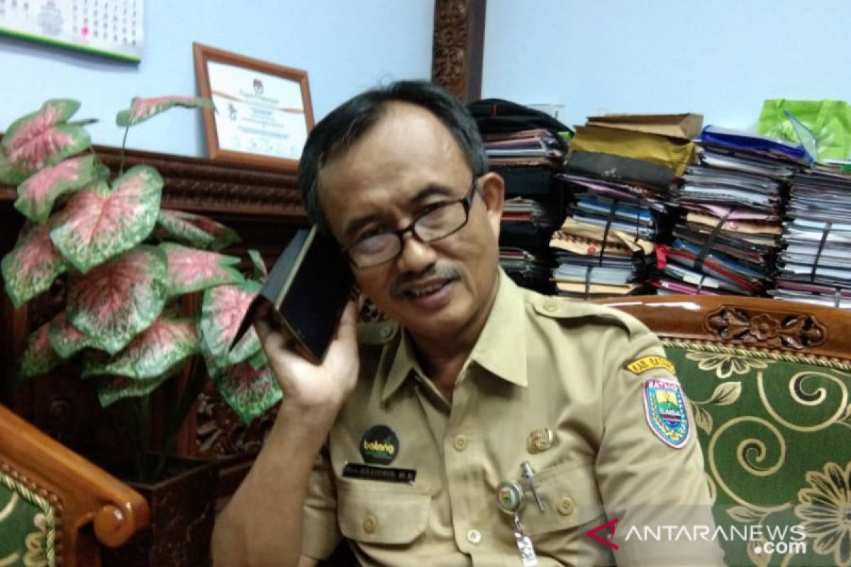 Pemkab Batang jamin kebutuhan pokok aman