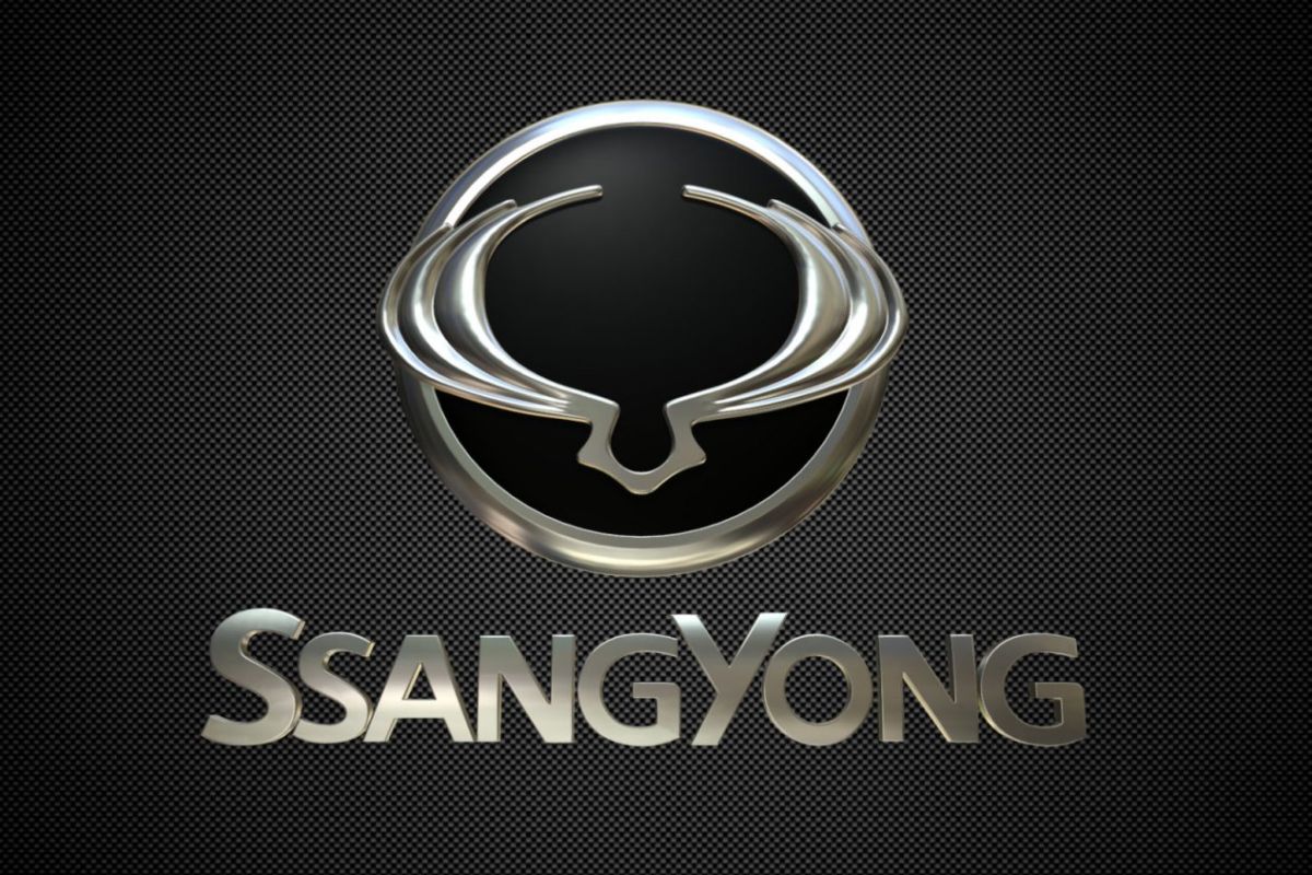 SsangYong dan enam produsen mobil impor tarik 49ribu mobil di Korsel