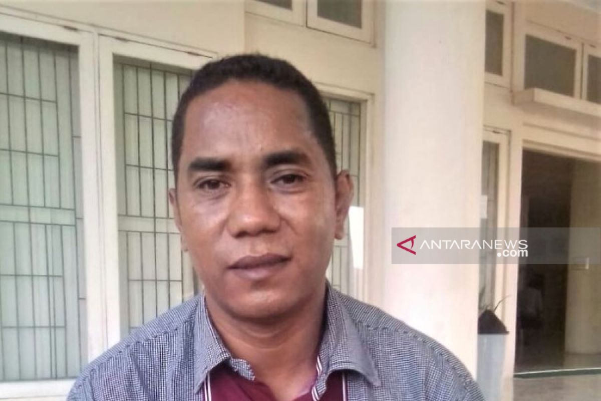 KONI Kabupaten Kupang diminta bina perguruan silat PSHT-Kera Sakti