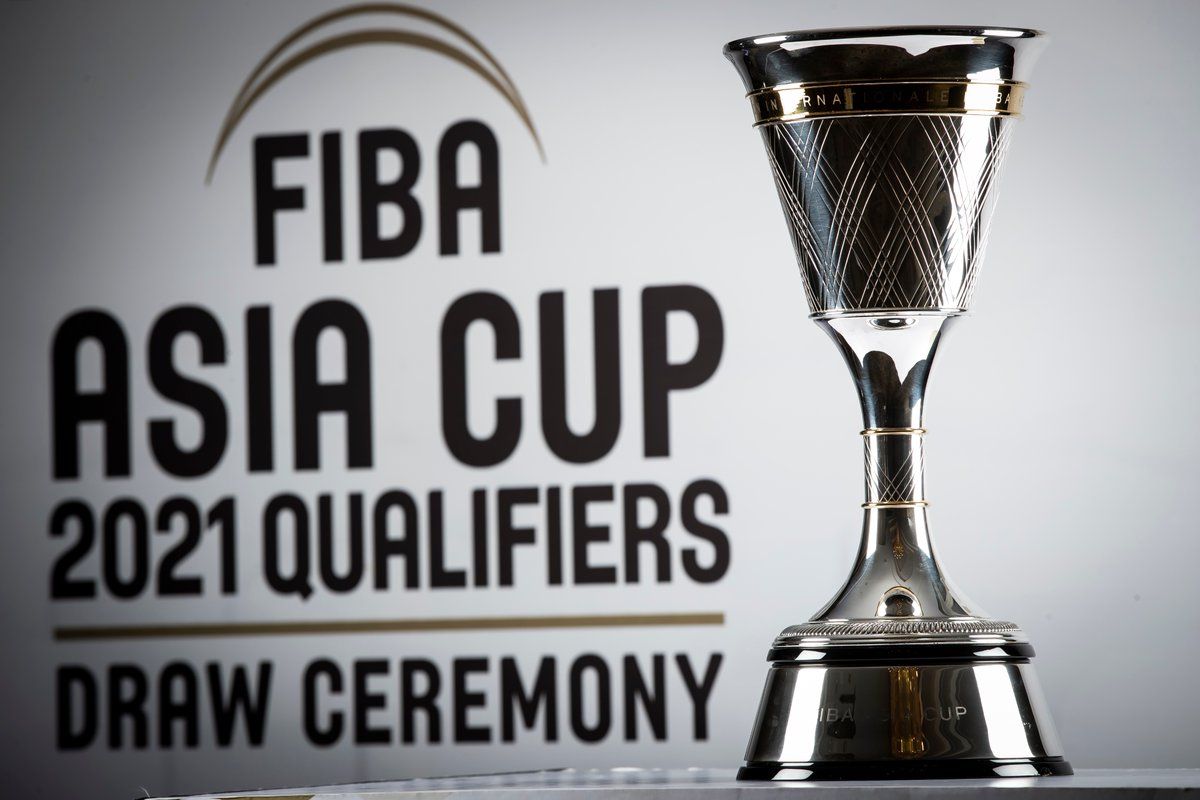 Indonesia tergabung Grup A Kualifikasi Piala FIBA Asia