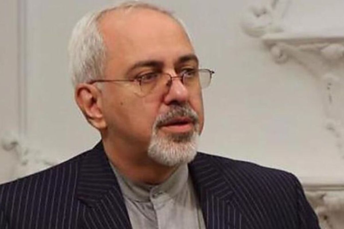 Zarif: Trump tergoda sekutu untuk patahkan kesepakatan 2015