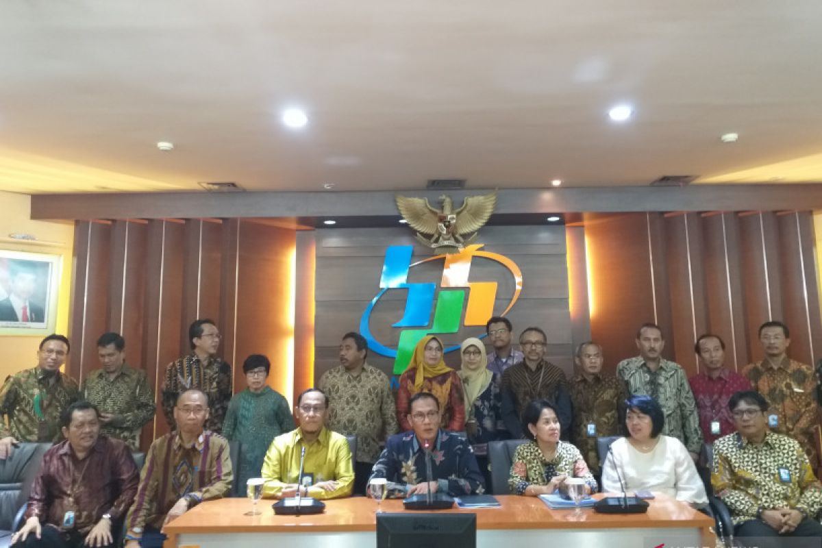 Kenaikan harga pada Ramadhan picu inflasi Mei 2019