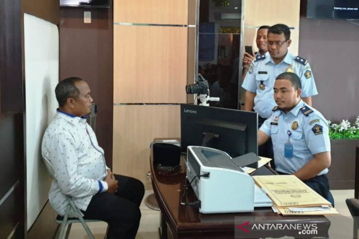 Pengurusan Paspor di Kantor Imigrasi Meulaboh  membludak