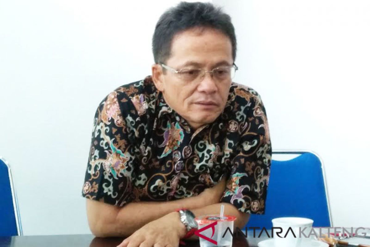 Dapat imbalan dari BTN, tata kelola anggaran KPU Kalteng dipertanyakan