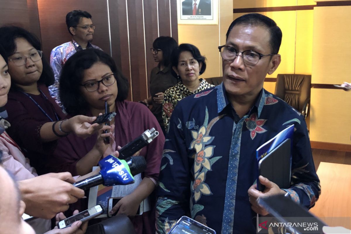 Ada kenaikan harga gabah dan beras pada Juni 2019