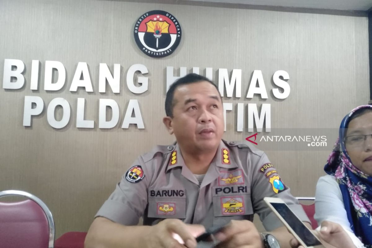 Polisi tegaskan tak ada larangan bagi Persebaya menginap di Malang