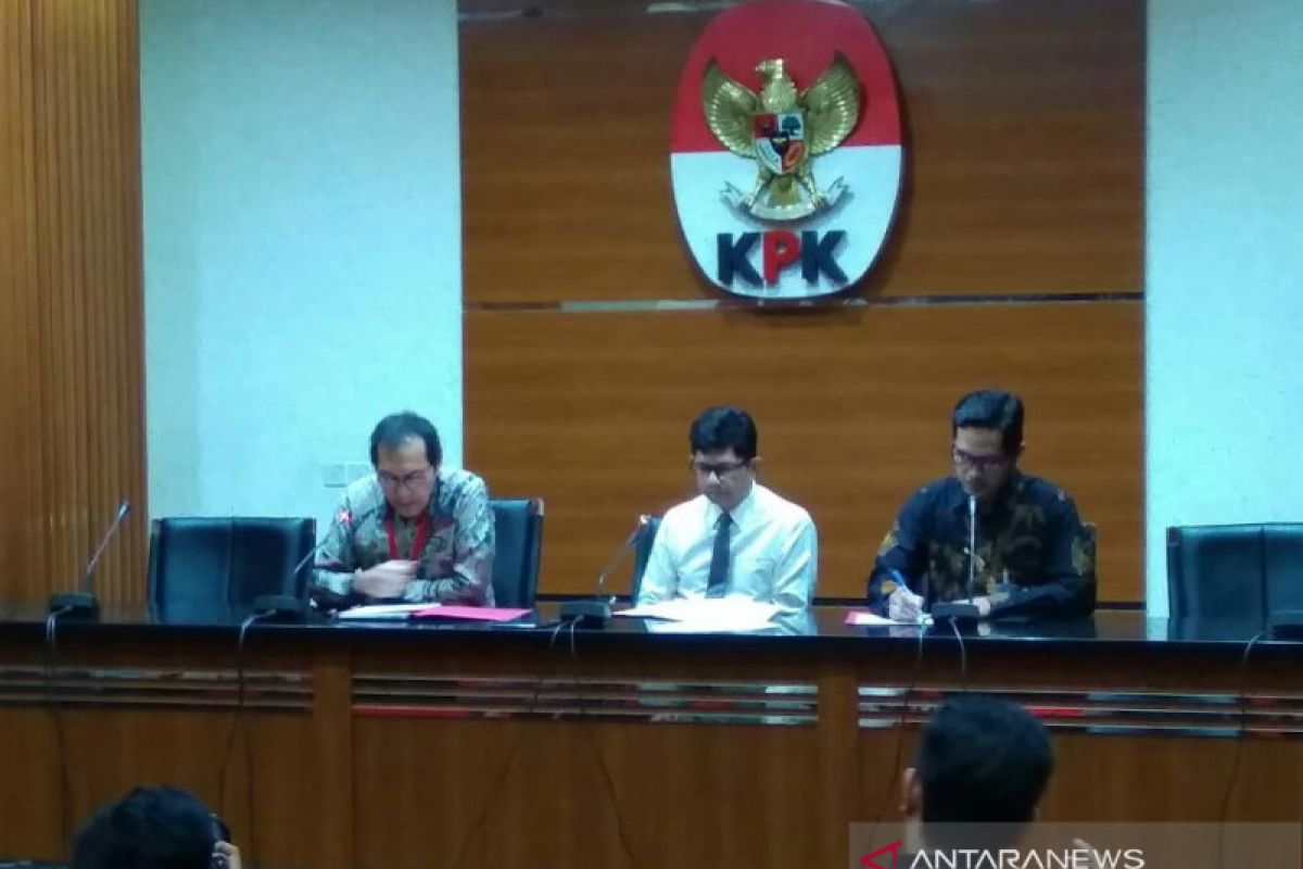 KPK tetapkan Sjamsul Nursalim dan istrinya tersangka kasus BLBI