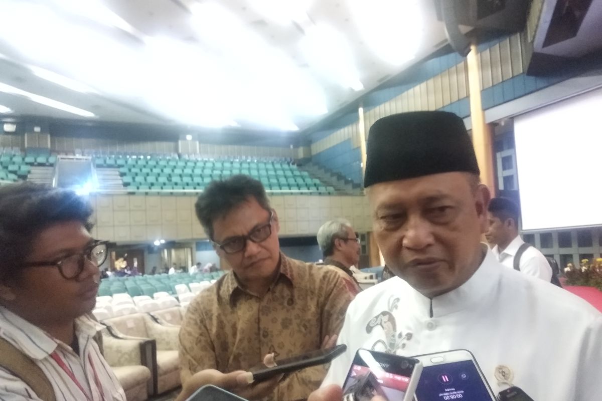 Menteri sarankan siswa daftar PTN sesuai kemampuan