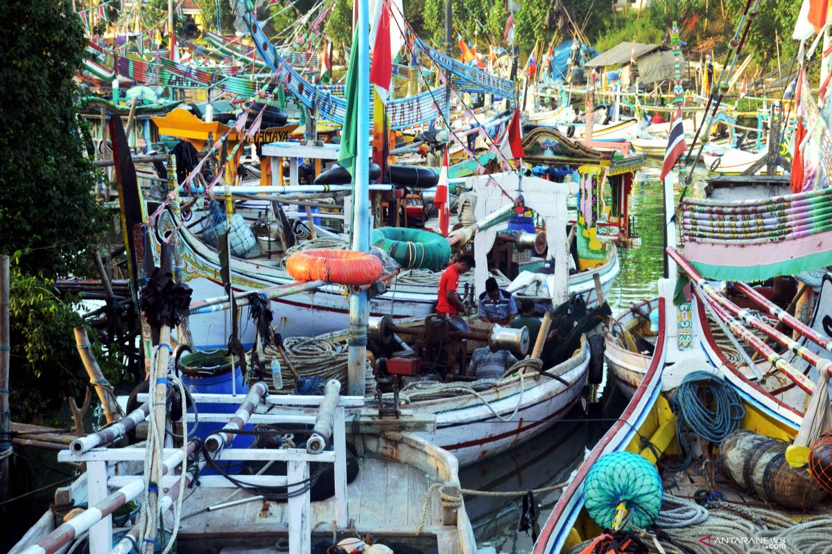 Menteri Kelautan perlu pembenahan mendasar sumber daya ikan Indonesia