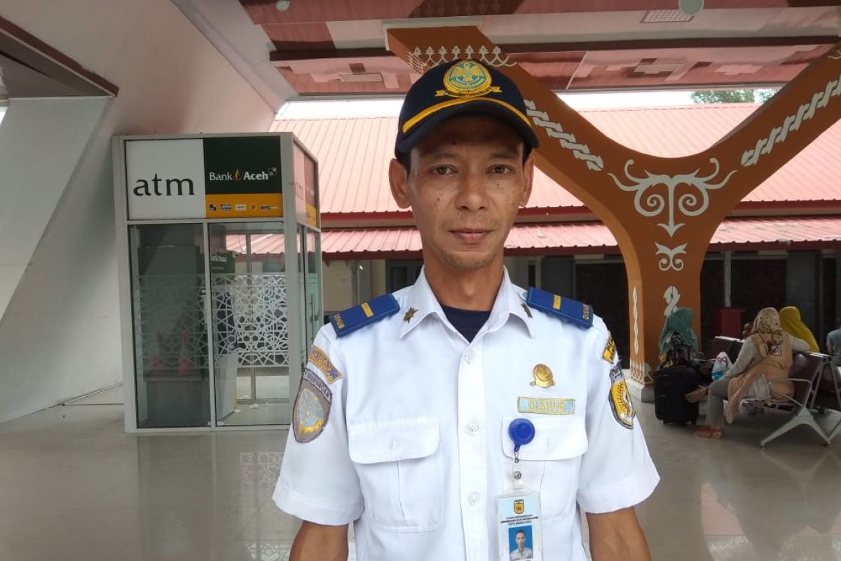 Belasan ribu wisatawan kunjungi Sabang selama liburan Lebaran