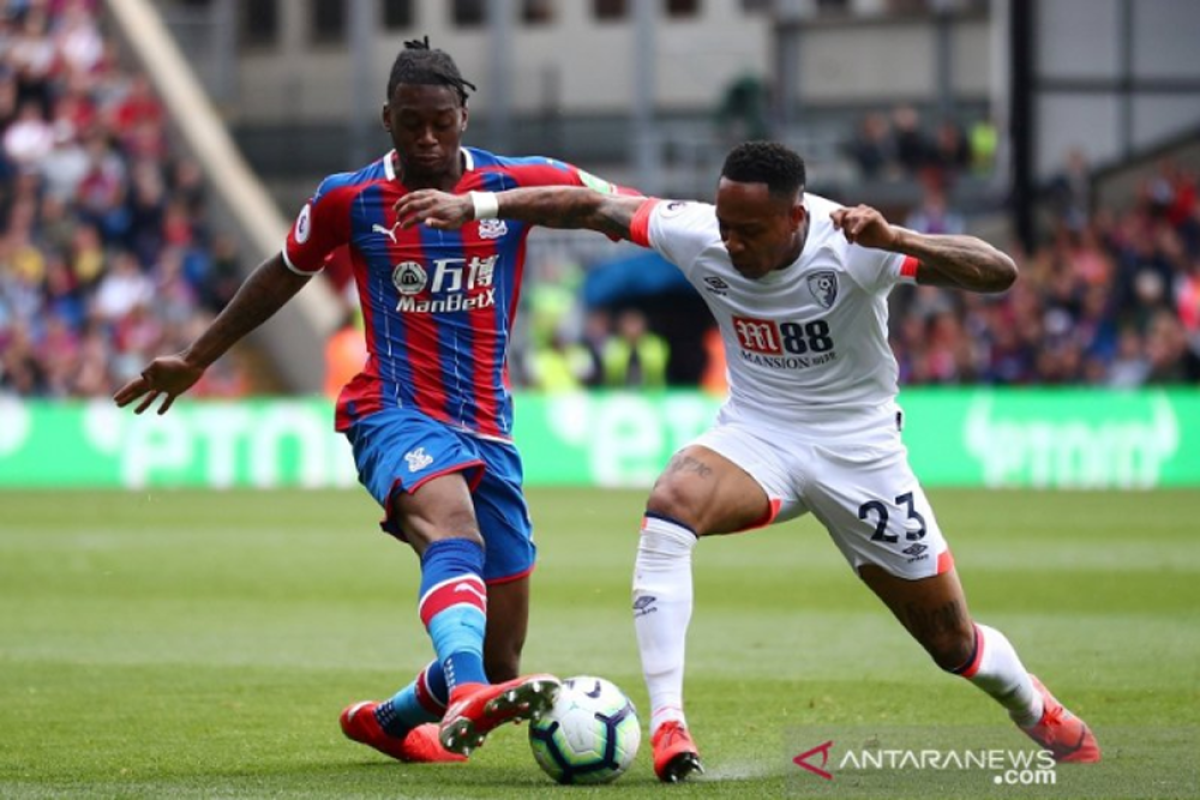 MU tawar Wan-Bissaka 40 Juta Pounds, ditolak Palace