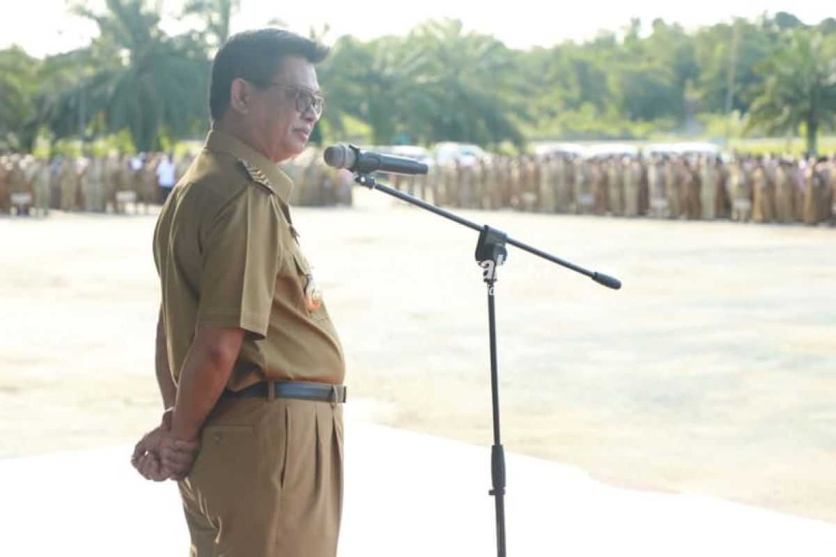 Mangkir, Sanksi Siap Menanti