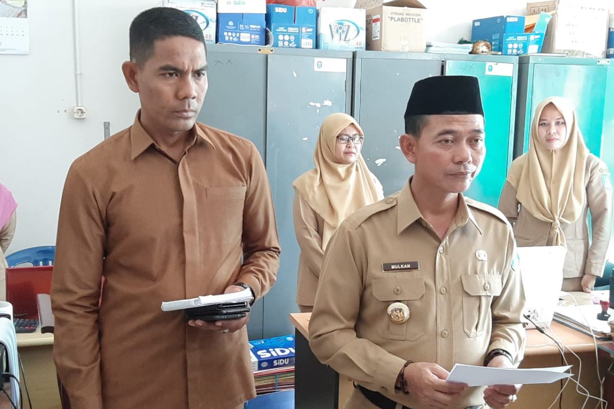 Bupati Bangka berikan kesempatan warga pendatang kerja non-formal