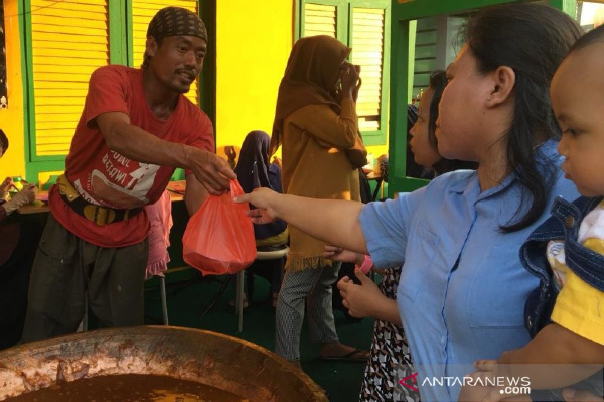 Nilai tradisi jadi daya tarik dodol betawi di PRJ