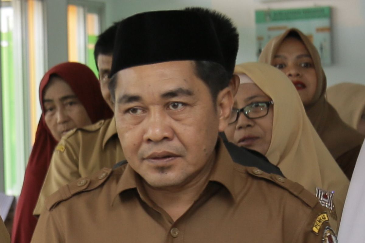 KASN rekomendasi perekrutan calon pejabat baru di  Aceh Barat