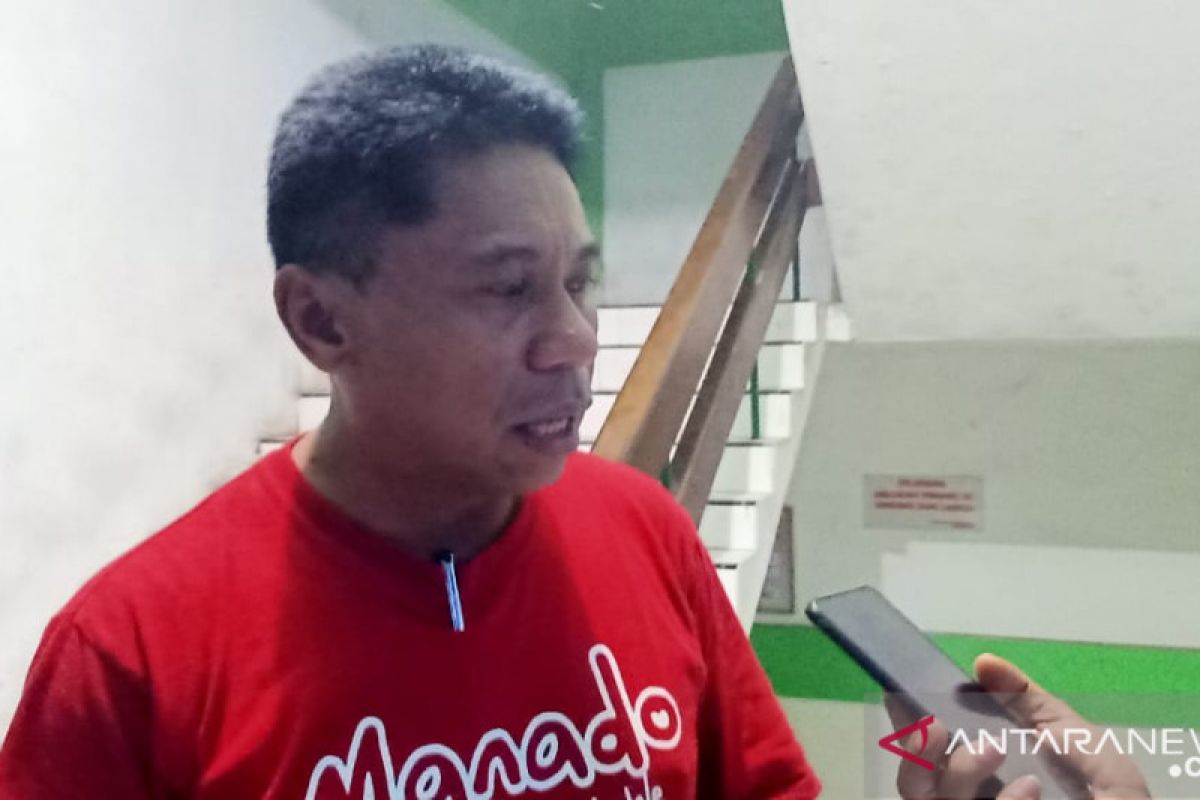 Sekda Lanny Jaya ajak caleg legawa menerima hasil Pemilu 2019