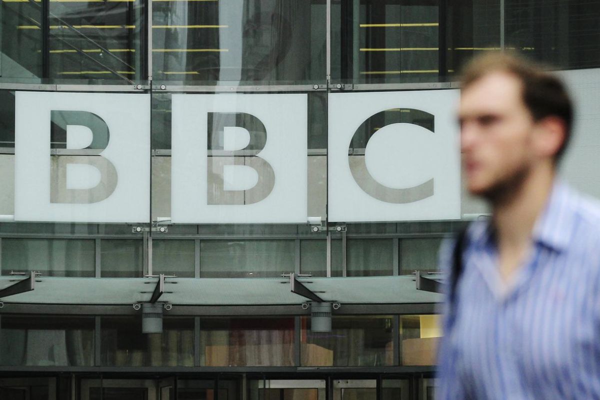 Rusia batasi akses ke BBC, Radio Liberty atas dugaan informasi palsu