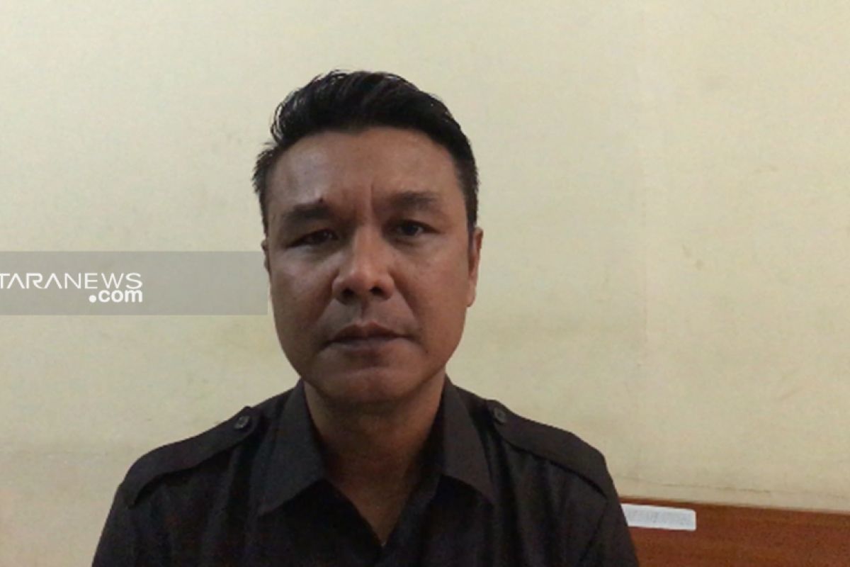 Pemkot Surabaya siapkan sanksi dua ASN tidak masuk kerja