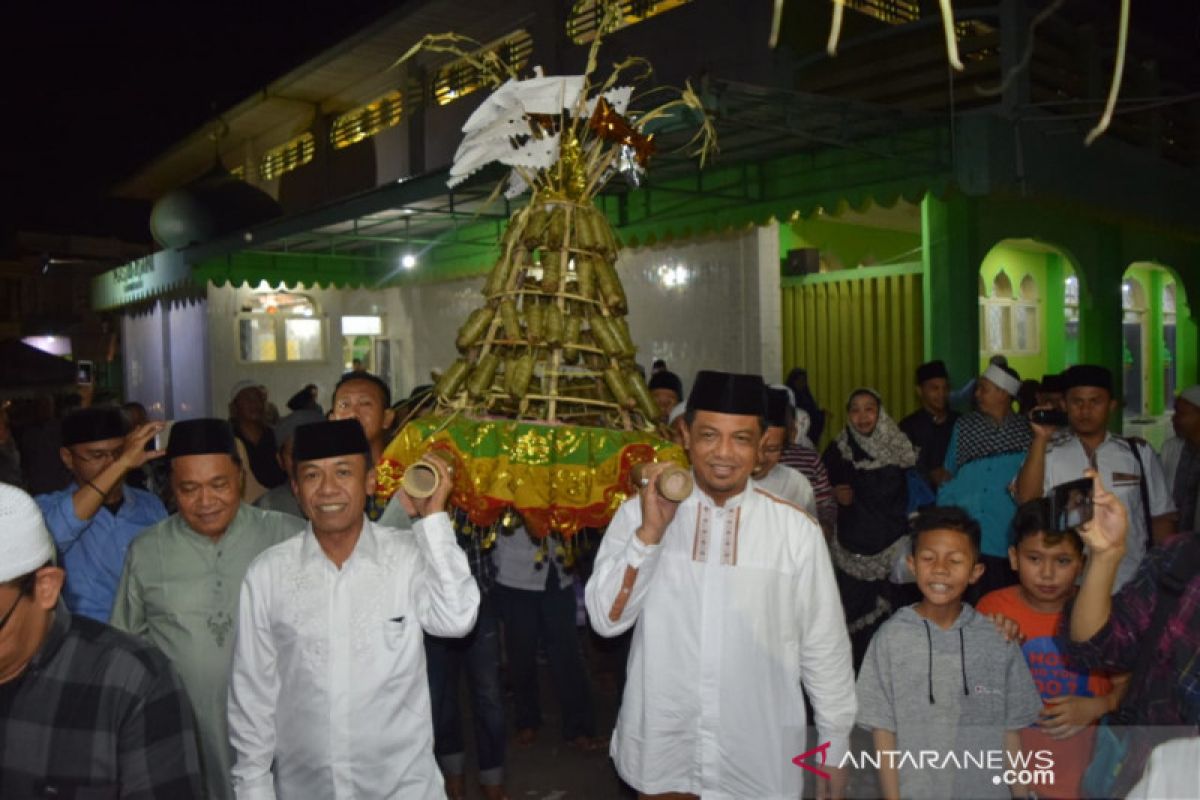 Festival Mandura diharapkan terus dilestarikan