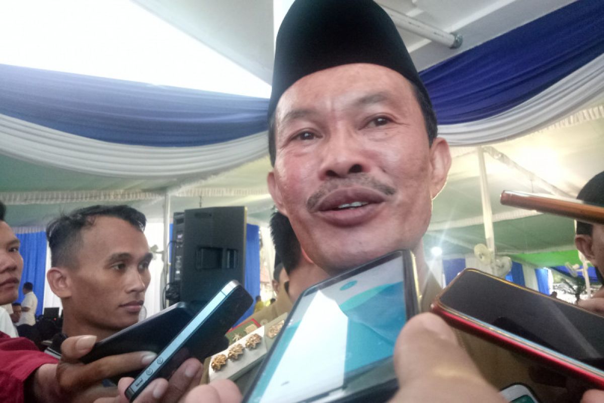 Wali Kota minta tinjauan mendalam pemecahan Kota Palembang