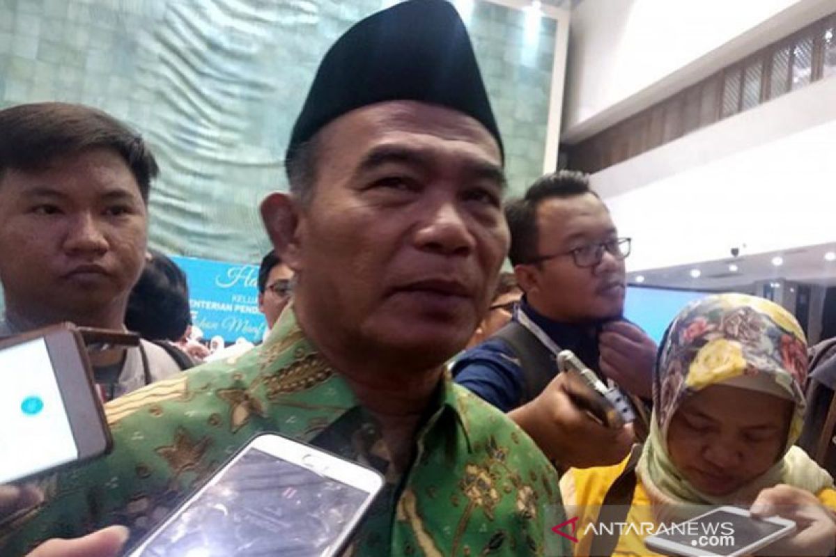 Kemendikbud lakukan pemetaan sekolah rawan jual beli kursi