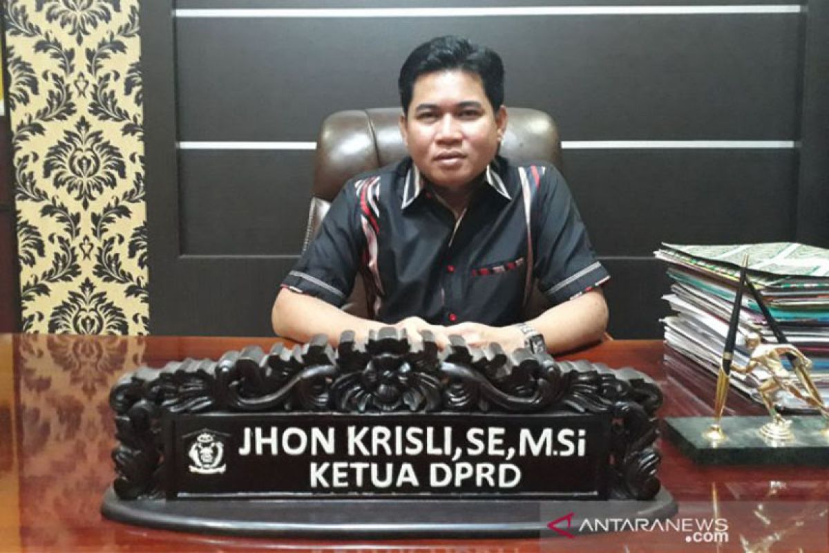 Pilkada 2021 Kotawaringin Timur  butuh dana Rp40 miliar