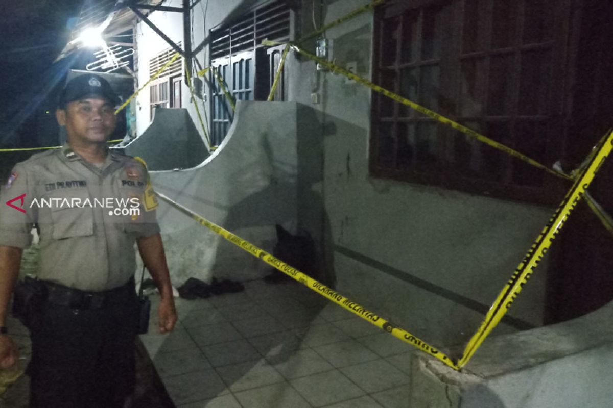 Mabes Polri benarkan penangkapan jaringan teroris di Palangka Raya