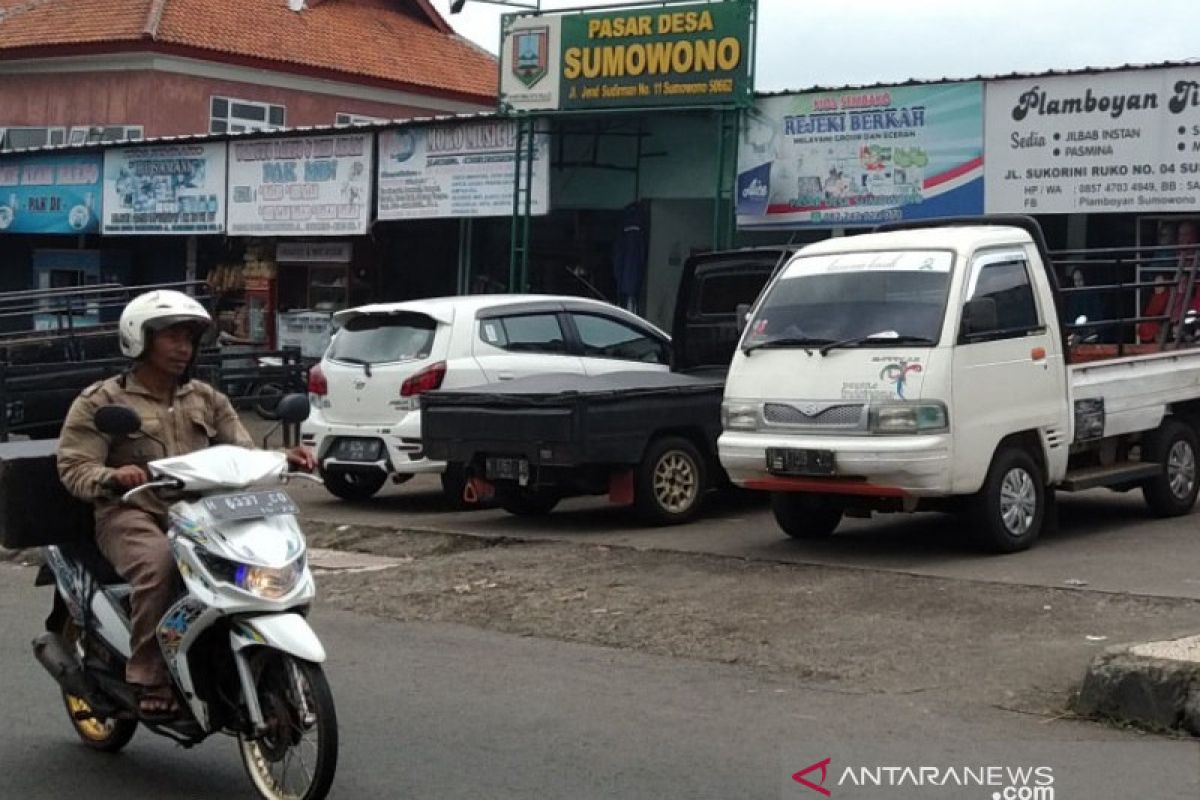 Desa Sumowono mengelola aset untuk sejahterakan warga