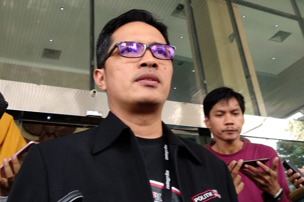 KPK sarankan pemilik BDN Sjamsul Nursalim dan istri serahkan diri