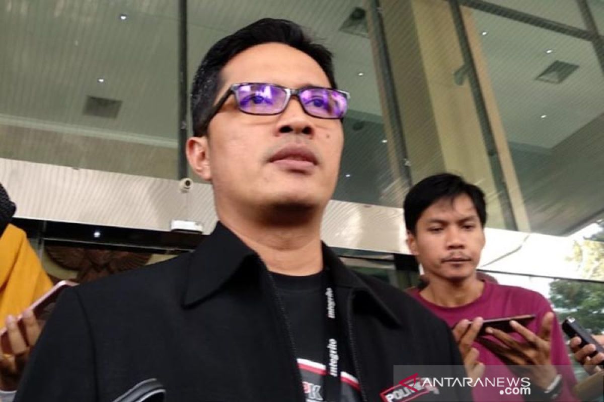 KPK panggil Soetikno Soedarjo tersangka kasus suap Garuda Indonesia