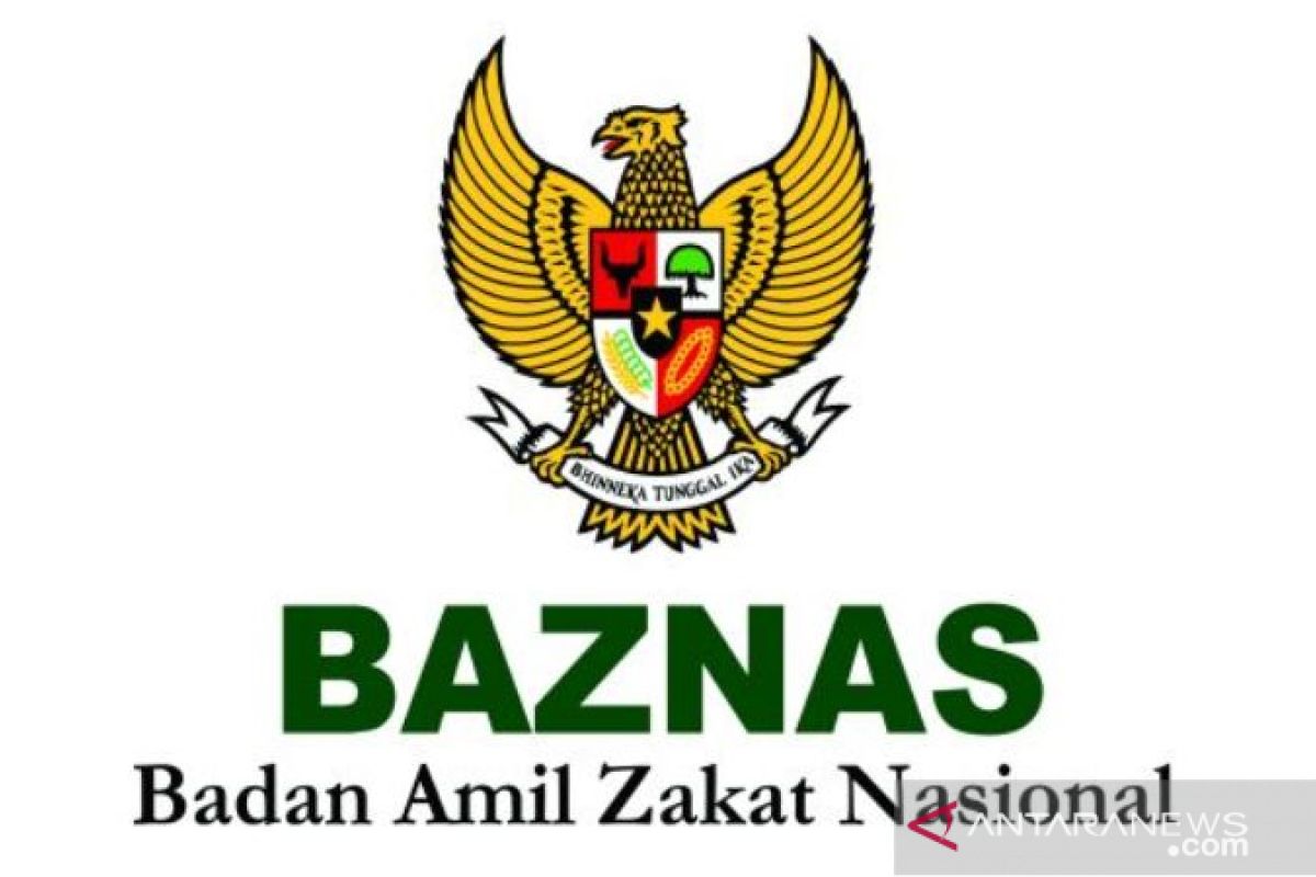 Bupati Hamim salurkan bantuan Baznas ke warga kurang mampu