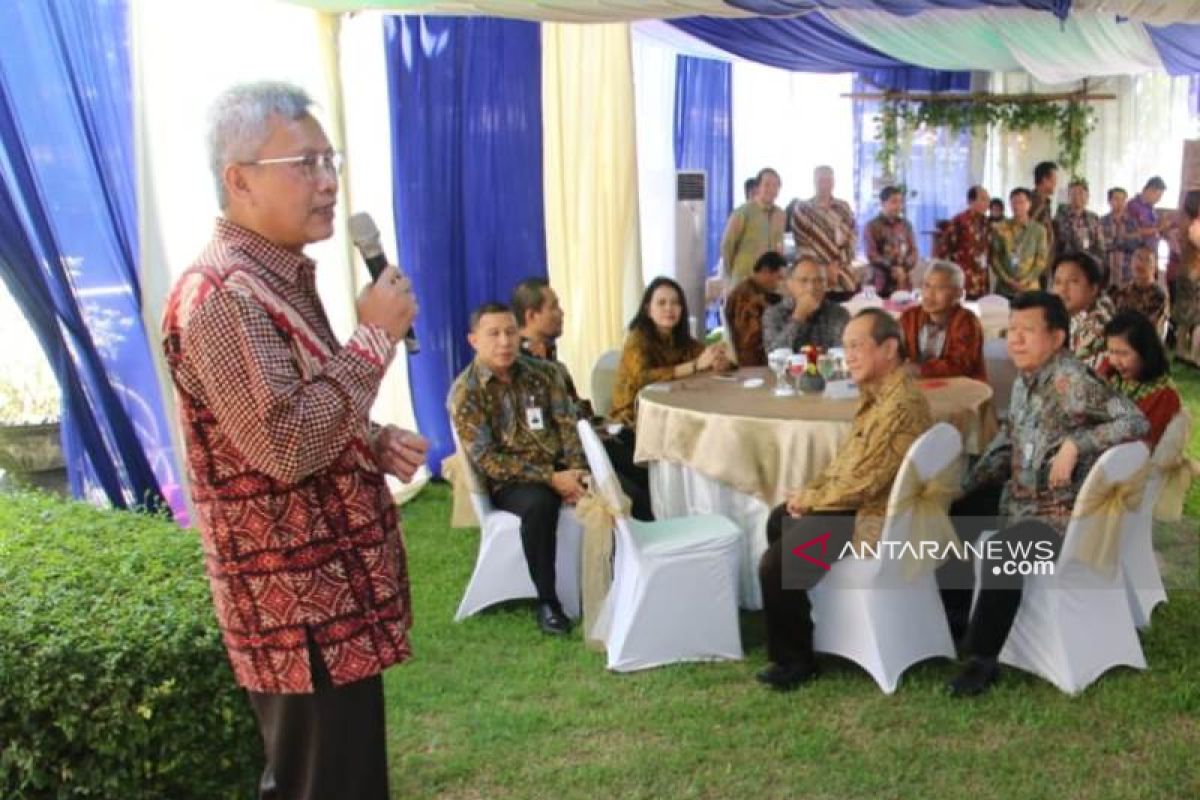 Pergerakan uang masuk di Jatim diprediksi tinggi pascalebaran