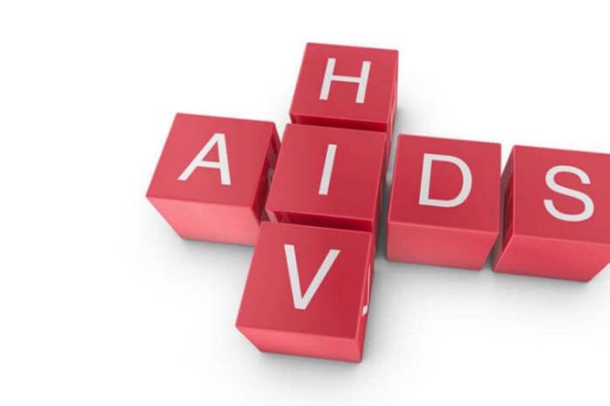 22 orang warga Baturaja positif menderita HIV AIDS
