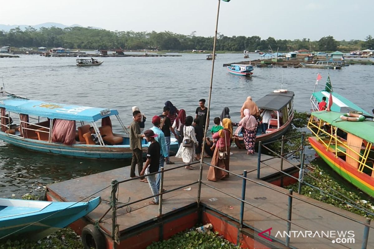 BPPD jadikan Cianjur tempat kunjungan wisata halal