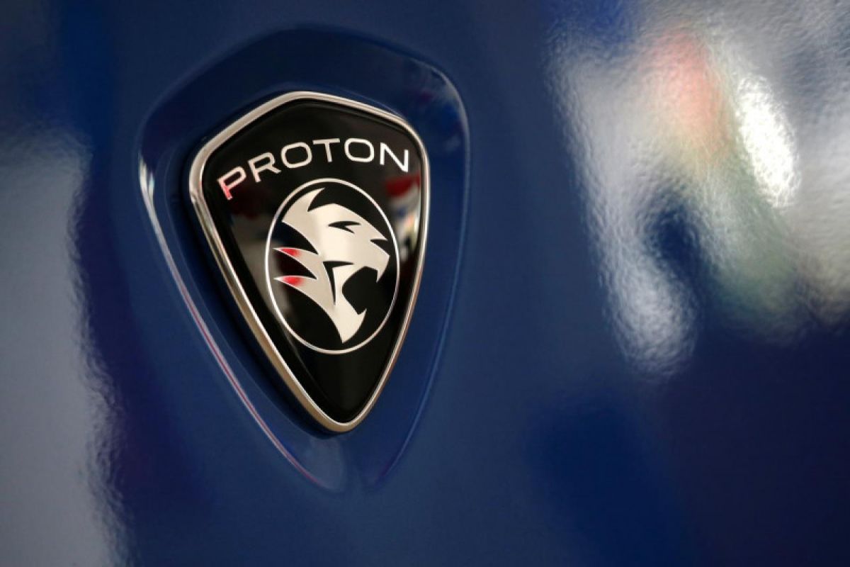 Penjualan Proton melonjak pada Mei, tertinggi dalam empat tahun