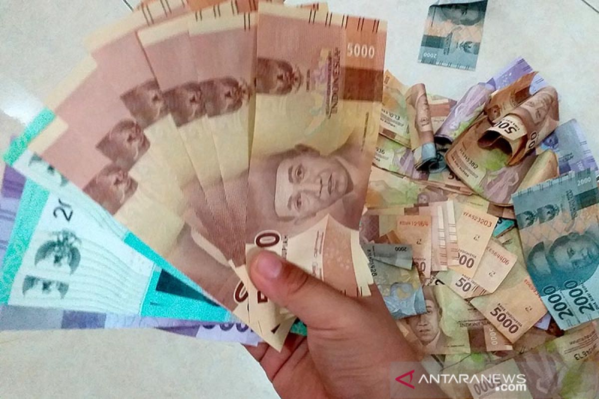 Indonesian rupiah shows bearish trend amid US-China trade war