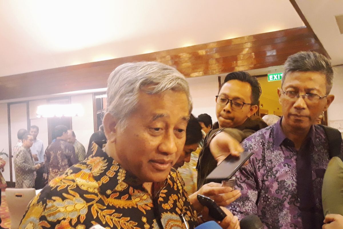 Dewan Pers apresiasi upaya pemerintah pusat-daerah dalam penanganan COVID-19