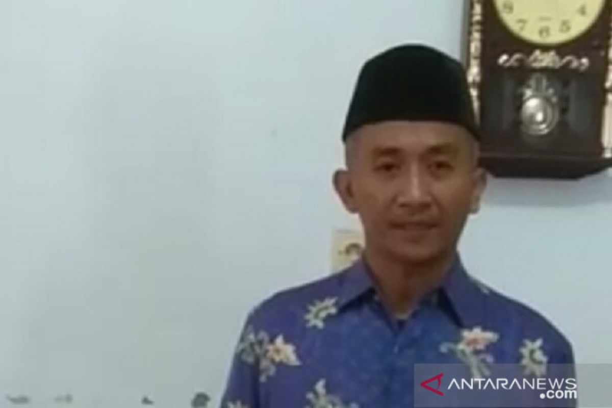 Aswaja NU Kabupaten Kediri ajak masyarakat kembali rajut persatuan