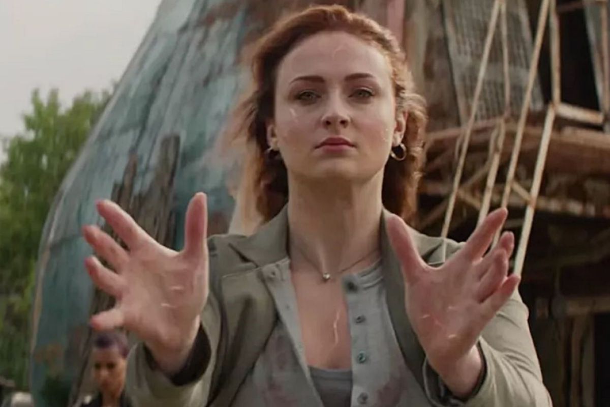 "X-Men: Dark Phoenix" diperkirakan rugi 100 juta dolar