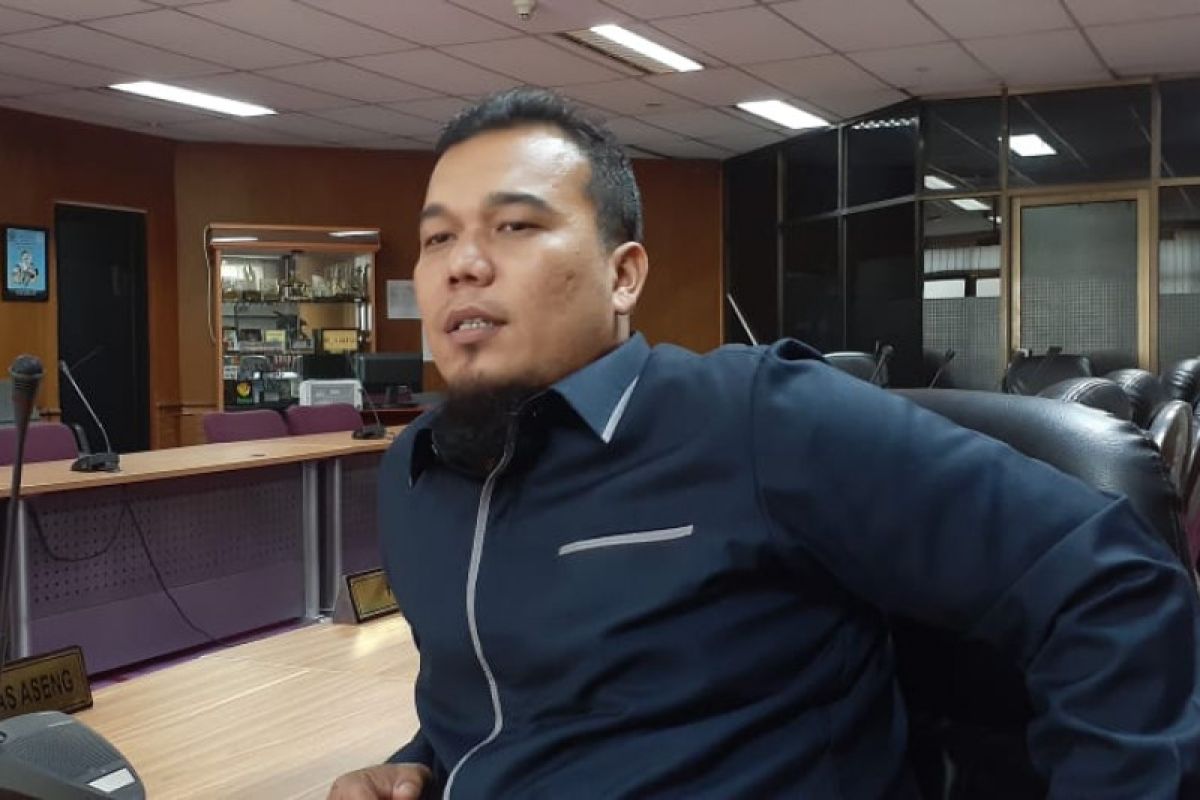 Ade Agus dapat mandat PKB untuk maju Pilkada Inhu 2020