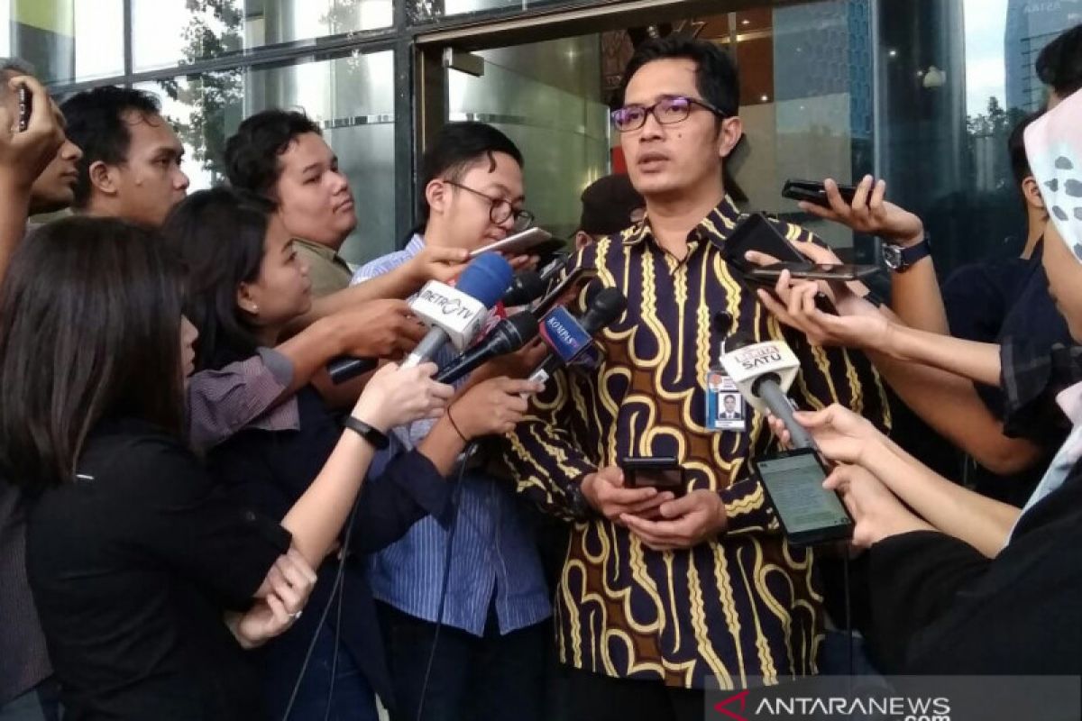 KPK telah temukan aset-aset milik Sjamsul dan istri