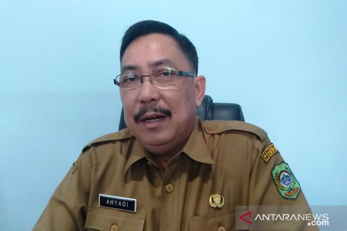 Ahyadi : kesadaran masyarakat Singkawang  cegah COVID-19 membaik