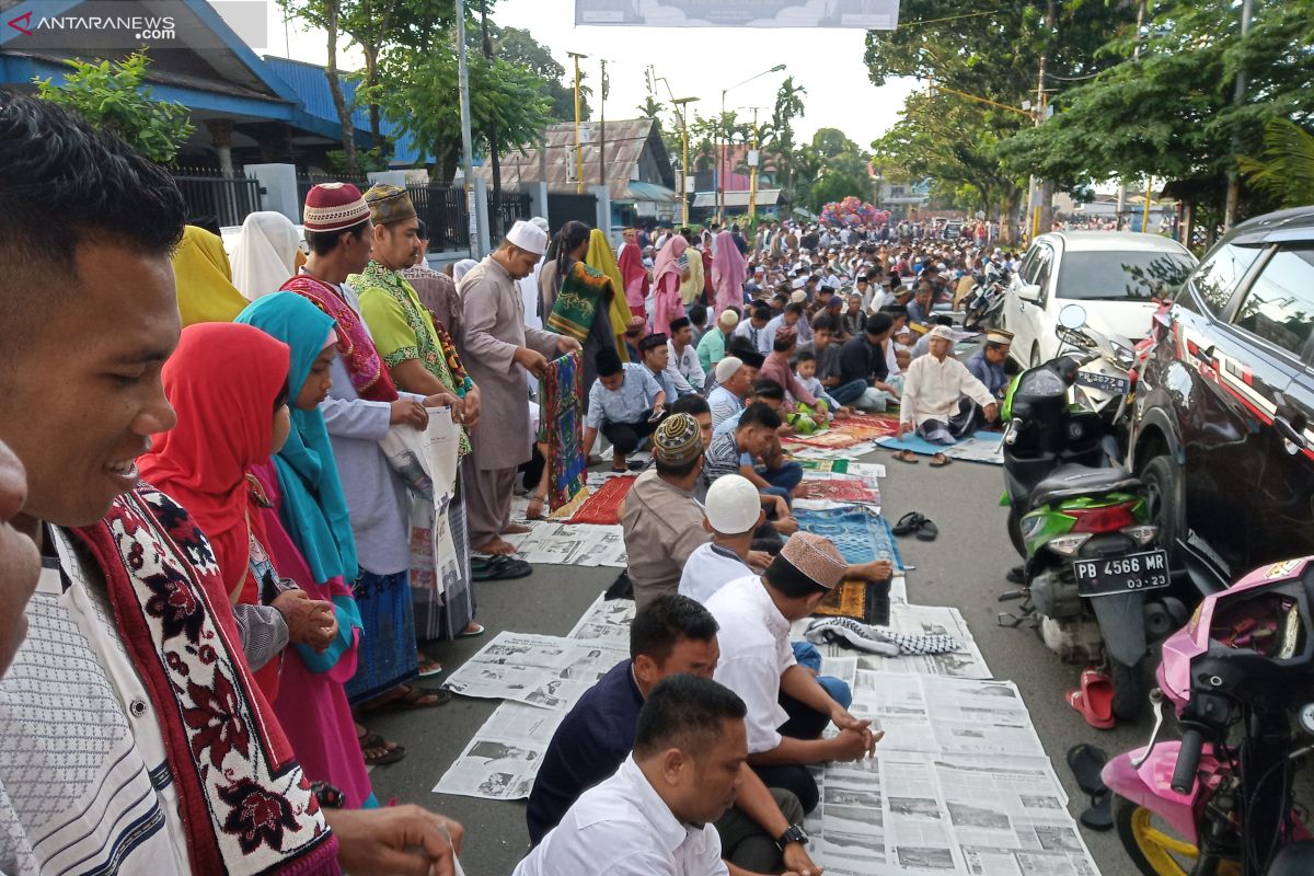 Zakat maal Manokwari dorong ekonomi umat